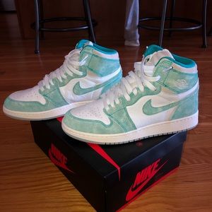 Retro 1 high OG